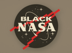 Black Milk – Black Nasa (feat. Sam Austins)