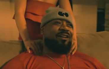 Ghostface Killah – Party Over Here