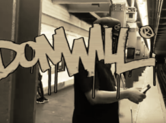 Donwill – Service Delay ft. MTA