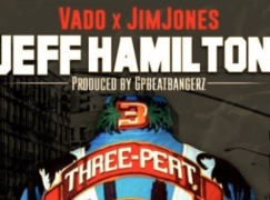 Vado – Jeff Hamilton ft. Jim Jones