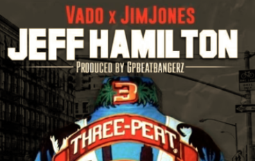 Vado – Jeff Hamilton ft. Jim Jones