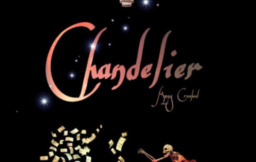 KXNG Crooked – Chandelier