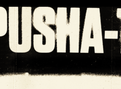 Pusha T – Sociopath ft. Kash Doll