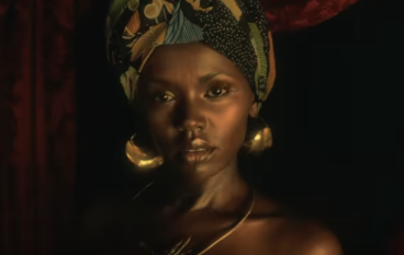 Jidenna – Sufi Woman