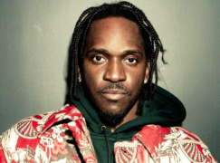 Pusha T – Coming Home ft. Ms. Lauryn Hill