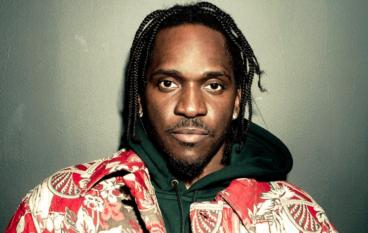 Pusha T – Coming Home ft. Ms. Lauryn Hill