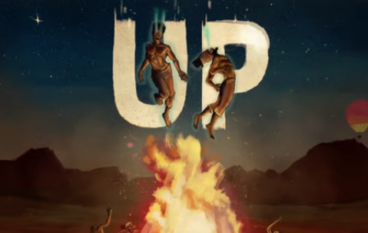 EarthGang – Up