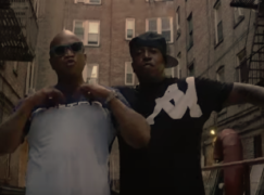 Styles P – The Professionals ft. Lil Fame
