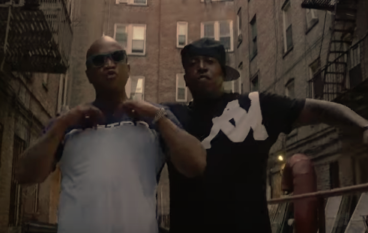 Styles P – The Professionals ft. Lil Fame