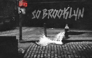 Casanova – So Brooklyn (feat. Fabolous)