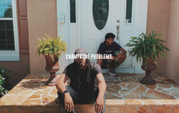 Divine Scienze – Champagne Problems