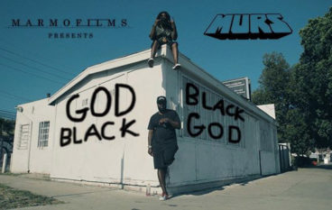 Murs & 9th Wonder – God Black / Black God