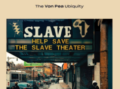 Von Pea – The Norm