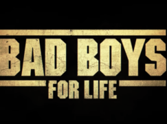 Bad Boys For Life (Trailer)