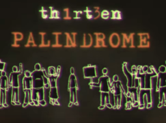 Th1rt3en – Palindrome