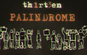 Th1rt3en – Palindrome