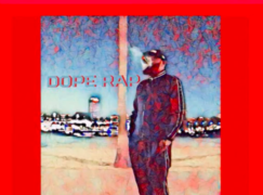 KXNG Crooked – Dope Rap