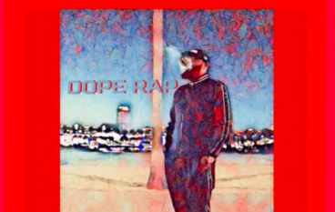 KXNG Crooked – Dope Rap