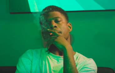 Mick Jenkins – Percy ft. Qari