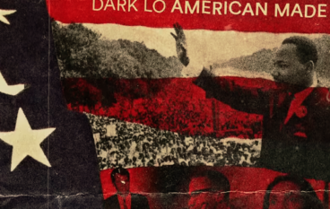 Dark Lo – American Made ft. Dajah Monae