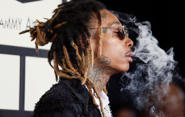 Wiz Khalifa – Tequila Shots in the AM (Alchemist)