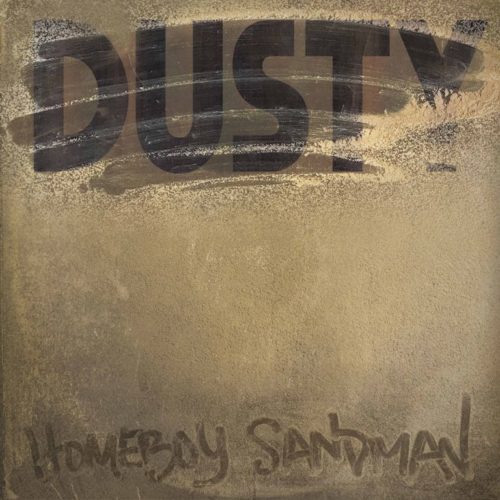 Homeboy Sandman - Lookout (feat. Quelle Chris & Your Old Droog)