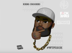 KXNG Crooked – #Wtfigoh