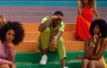 Fabolous – Choosy ft. Jeremih & Davido