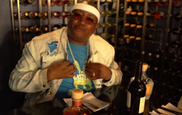 E-40 – I Don’t Like Em ft. Cousin Fik, & Laroo