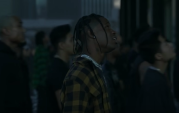 Travis Scott – Highest In The Room