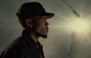 Chance the Rapper – We Go High