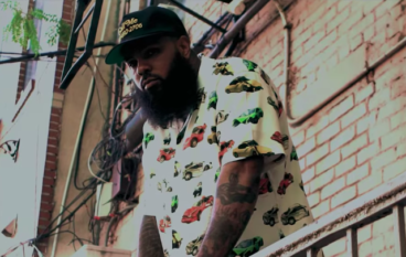 Stalley – All So New