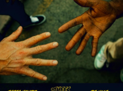 Murs & The Grouch – Thees Handz