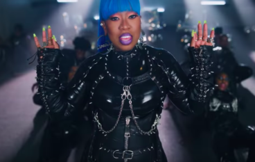 Missy Elliott – DripDemeanor feat. Sum1