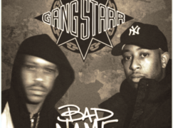 Gang Starr – Bad Name