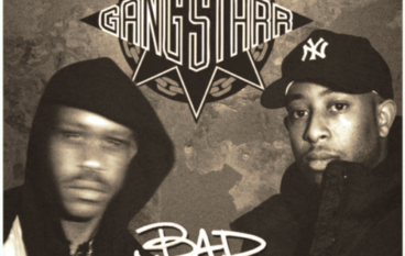 Gang Starr – Bad Name