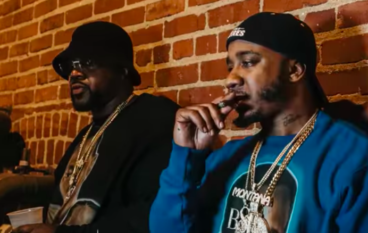 Smoke Dza x Benny the Butcher – 7:30 feat. WestSide Gunn (prod. Pete Rock)