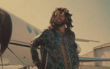 Dreamville – Down Bad feat. J.I.D, Bas, J. Cole, EarthGang, & Young Nudy