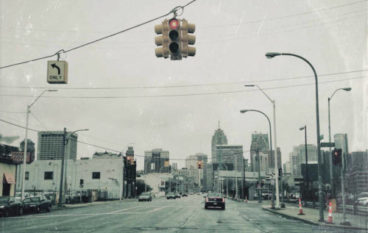 Apollo Brown – Sincerely, Detroit (LP)