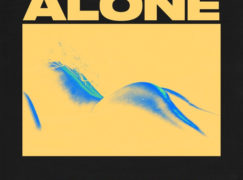 Dave East – Alone ft. Jacquees