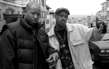 Gang Starr – Family and Loyalty (feat. J.Cole)