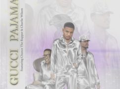 Guapdad4000 – Gucci Pajamas (ft. Chance the Rapper & Charlie Wilson)