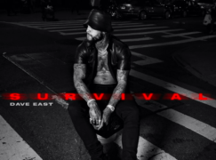 Dave East – Survival
