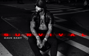 Dave East – Survival