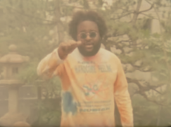 Bas – Nirvana feat. Falcons and B. Lewis