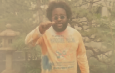 Bas – Nirvana feat. Falcons and B. Lewis