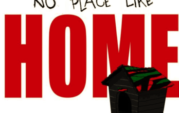 Consequence – No Place Like Home ft. Phife Dawg