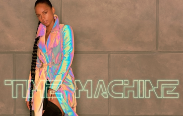 Alicia Keys – Time Machine