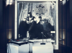 Gang Starr – One of the Best Yet