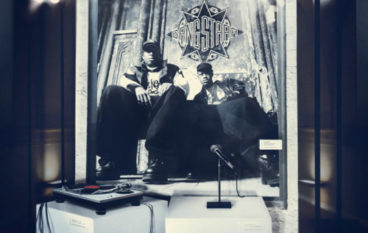 Gang Starr – One of the Best Yet